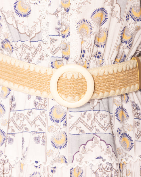 Idana Dress